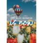Puzzle The Best Moment Is Now, 99 Piese Ravensburger - 1